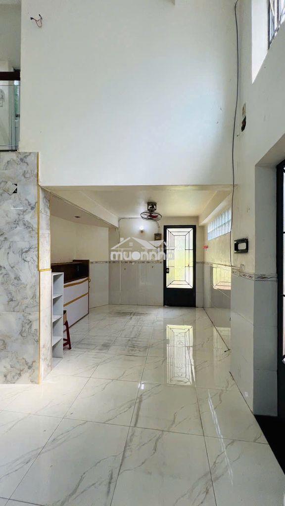 Nhà mới hẻm rộng 3pn lê văn sỹ quận 3