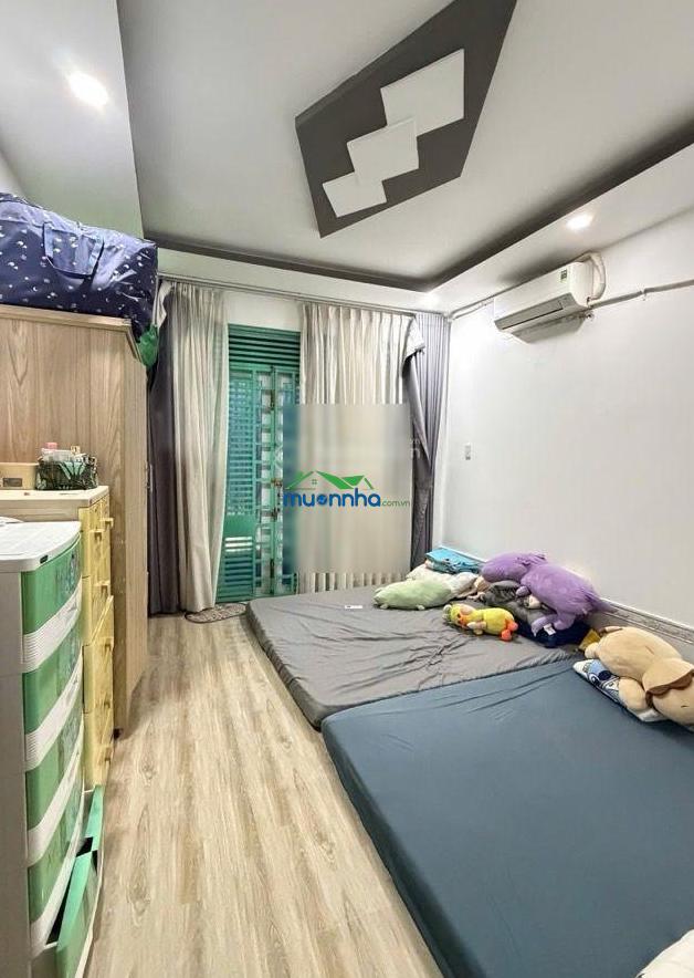 (Chính chủ) đường 29 khu tên lửa, hẻm xe hơi, nhà mới nở hậu kdc tên lửa aeon mall, nhà thờ phaolo - 4