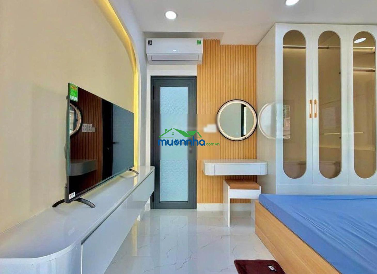 Bán gấp nhà ngay hoàng hoa thám p 6 q bt dt: 5x14m cn: 70 m2 kc:4t giá bán : 9 tỷ - 3