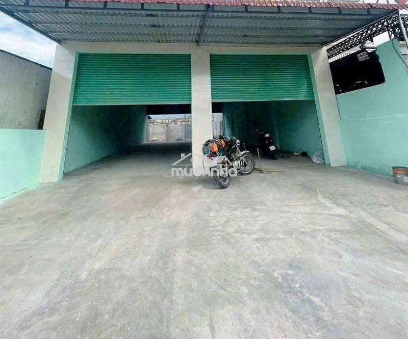 Cho thủe kho xưởng gần thông dụng đường xe cont