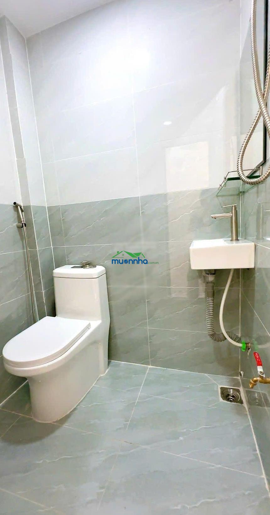 Siêu phẩm trung tâm tân bình, thành mỹ, nhà mới đẹp, full nội thất cao cấp, dtsd 66m2, chỉ hơn 4 tỷ - 4