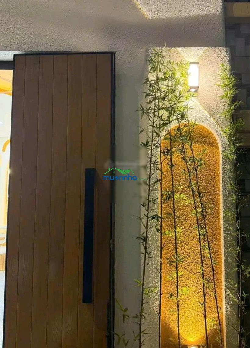 Bán nhà 314 âu dương lân, p chánh hưng, quận 8 4.5x12m 3 tấm 4 phòng 5 tỷ hẻm to thương lượng - 3