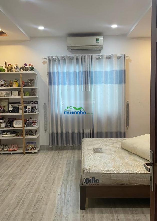 Bán nhà 4 tầng, 5x20m, kdc kiều đàm cạnh himlam - lotte mart, phường tân hưng, quận 7 chỉ 12 tỷ - 3