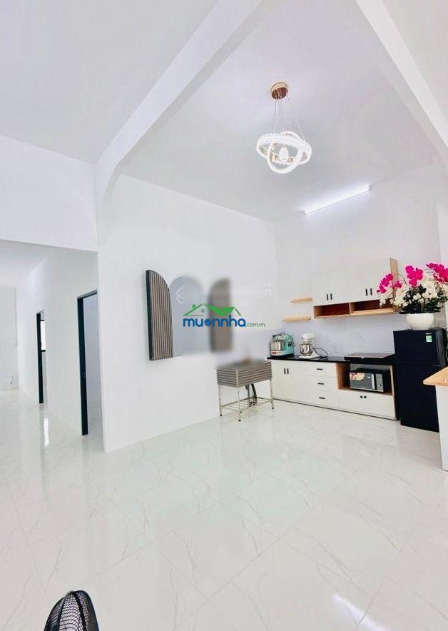 Diện tích khủng (5,2x19m) nguyễn thị tần sát cầu chữ y quận 8. nhà mới ở ngay giá 7,9 tỷ - 2