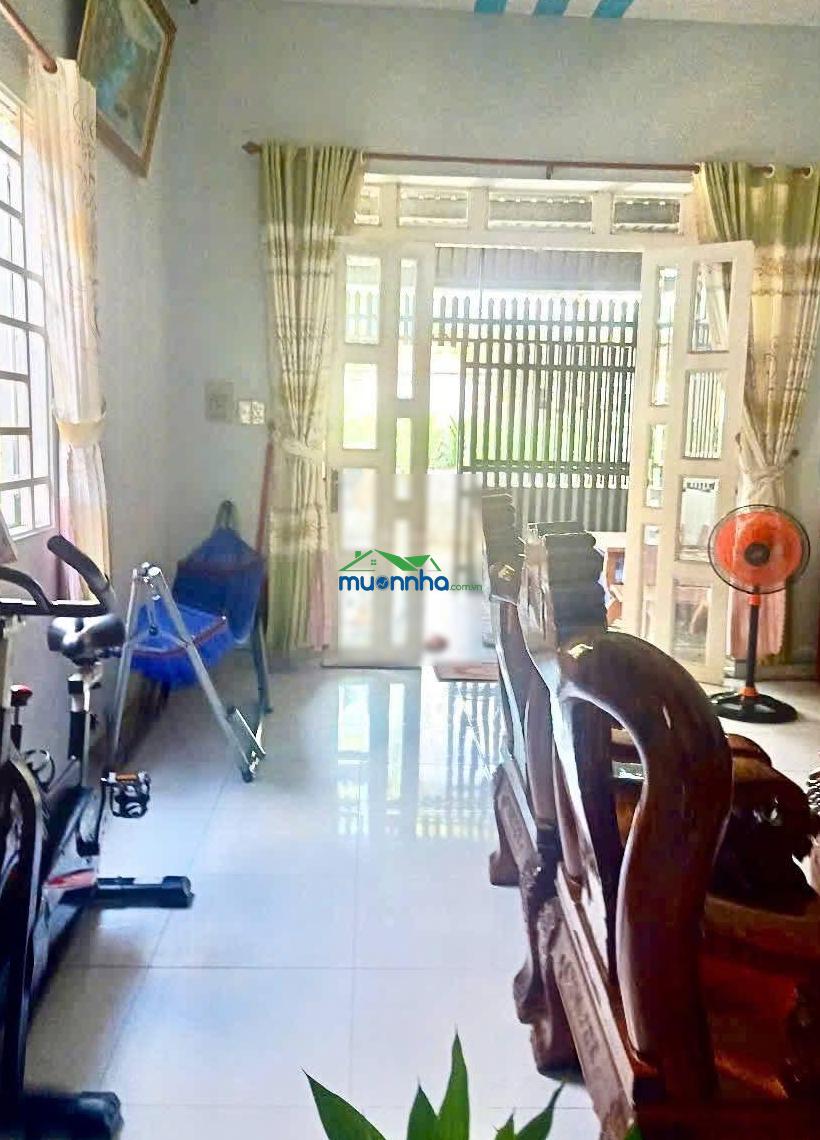 Cần bán gấp nhà đẹp giá tốt do chuyển công tác - 3