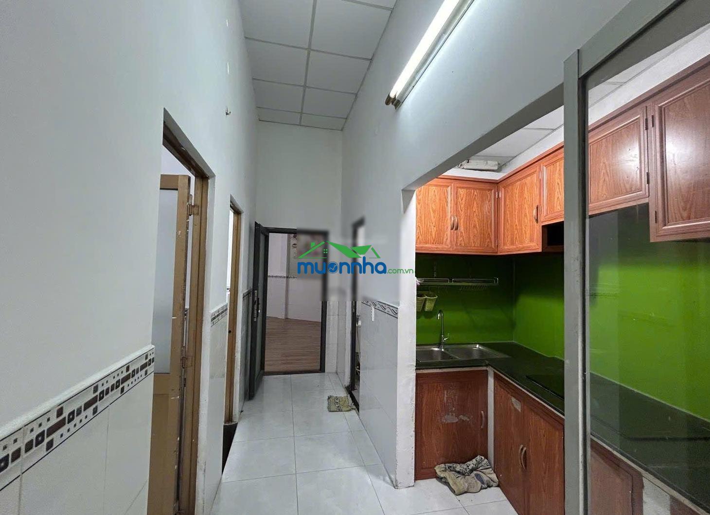 Th04 nhà 1t1l ngang 5m, hxh đường 12 thông ql13, gần vành đai 2, tam bình, thủ đức, 88m, 6tỷ tl - 3