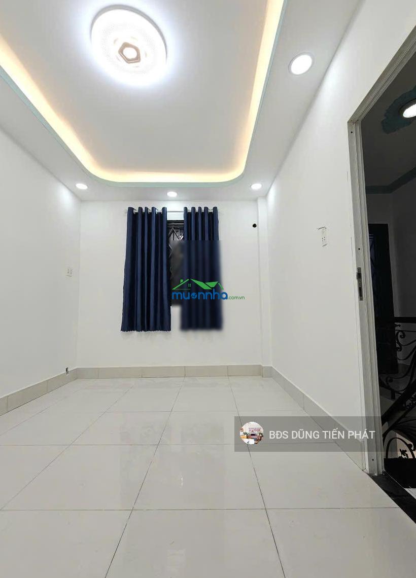 Nhà 1 lầu 9m x 5m phạm thế hiển, phường 5, quận 8 hiện hữu - 2