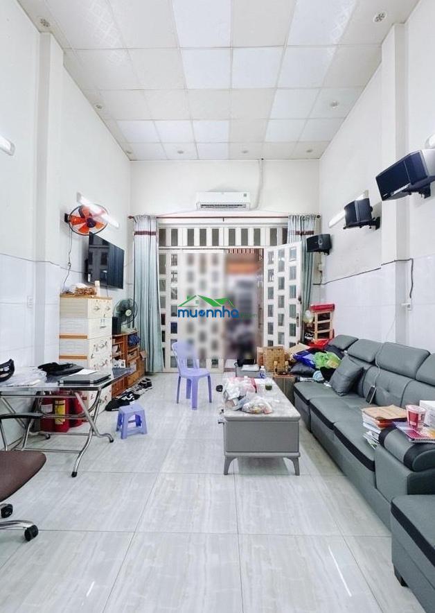 Siêu phẩm mặt tiền kd xe hơi đến cửa đ. đoàn văn bơ, dt: 99.8m2 chào chỉ 8.7 tỷ ra tôn thất thuyết - 3
