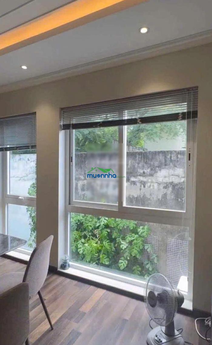 Chỉ 4,5tỷ sở hữu nhà riêng góc 2 mặt tiền 3 tầng lạc long quân p10 tân bình cns 51m2 nhà đẹp ở ngay - 2
