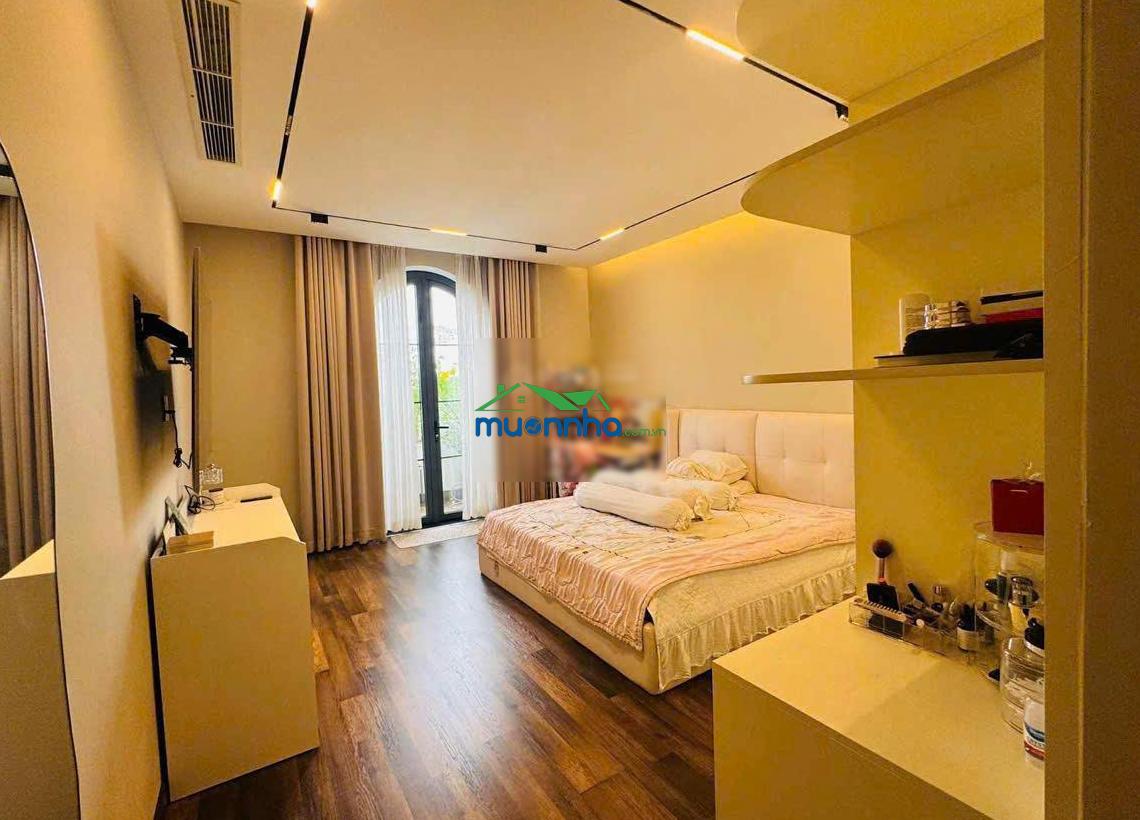 Chỉ 4,5tỷ sở hữu nhà riêng góc 2 mặt tiền 3 tầng lạc long quân p10 tân bình cns 51m2 nhà đẹp ở ngay - 3