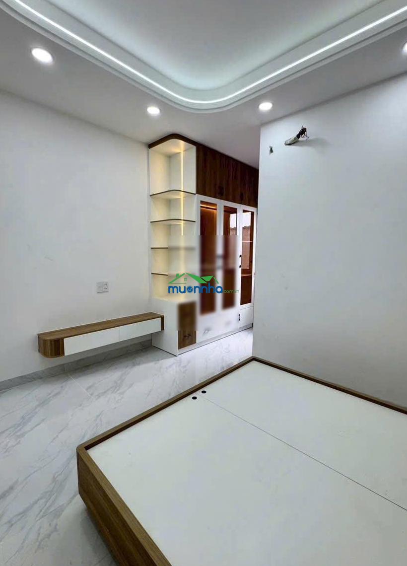 Bán nhà riêng tại đường số 19, tân quý, quận tân phú, 7,6 tỷ, 55,9m² đẹp, nhiều tiện ích - 4