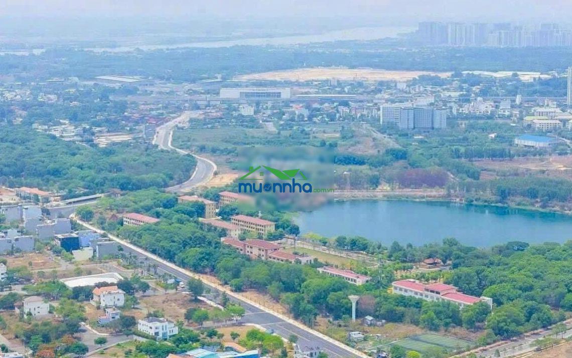 Bán lô đất biệt thự kế bên đường thống nhất 300m² kdt bình nguyên đông hòa, tp. hcm - 3