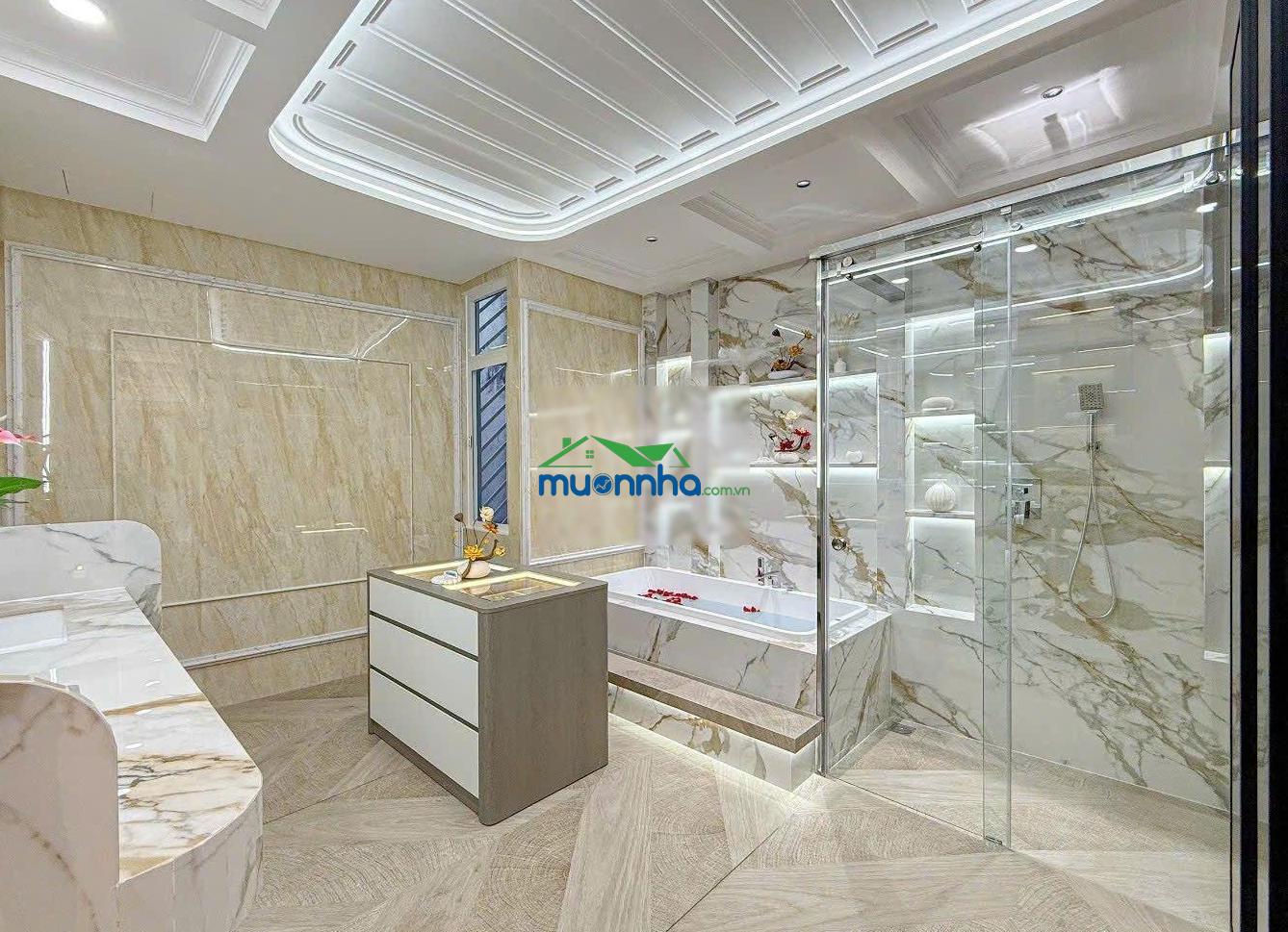 Nhà phố hiện đại hxh đường lâm văn bền - p. tân hưng (mới) - siêu phẩm có thang máy