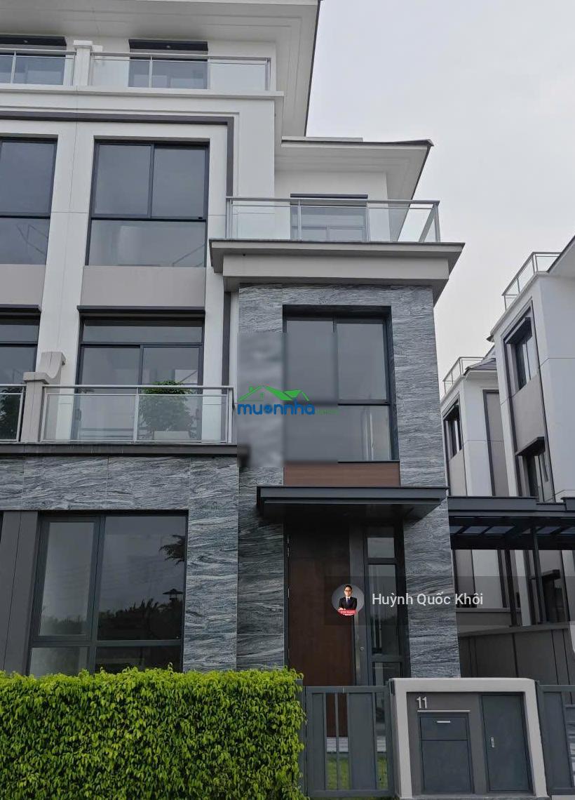 Biệt thự song lập gladia giá tốt nhất rổ hàng, ký trực tiếp chủ đầu tư - 3