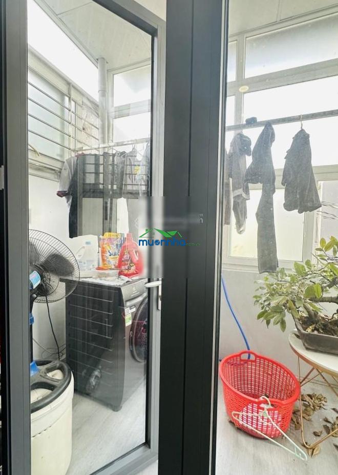 * Nhà 3 tầng lý thánh tông, 2pn chủ giảm thêm 300 tr còn 4.4 tỷ (tl) - 2