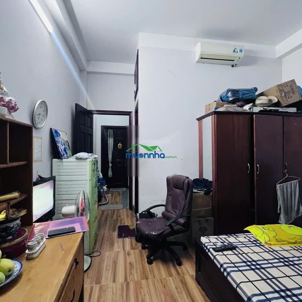 Nhanh mới kịp - 60m2 - 3 tầng hẻm xe hơi thông - nguyễn văn khối chỉ 6tỷ+ tl chính chủ - 3