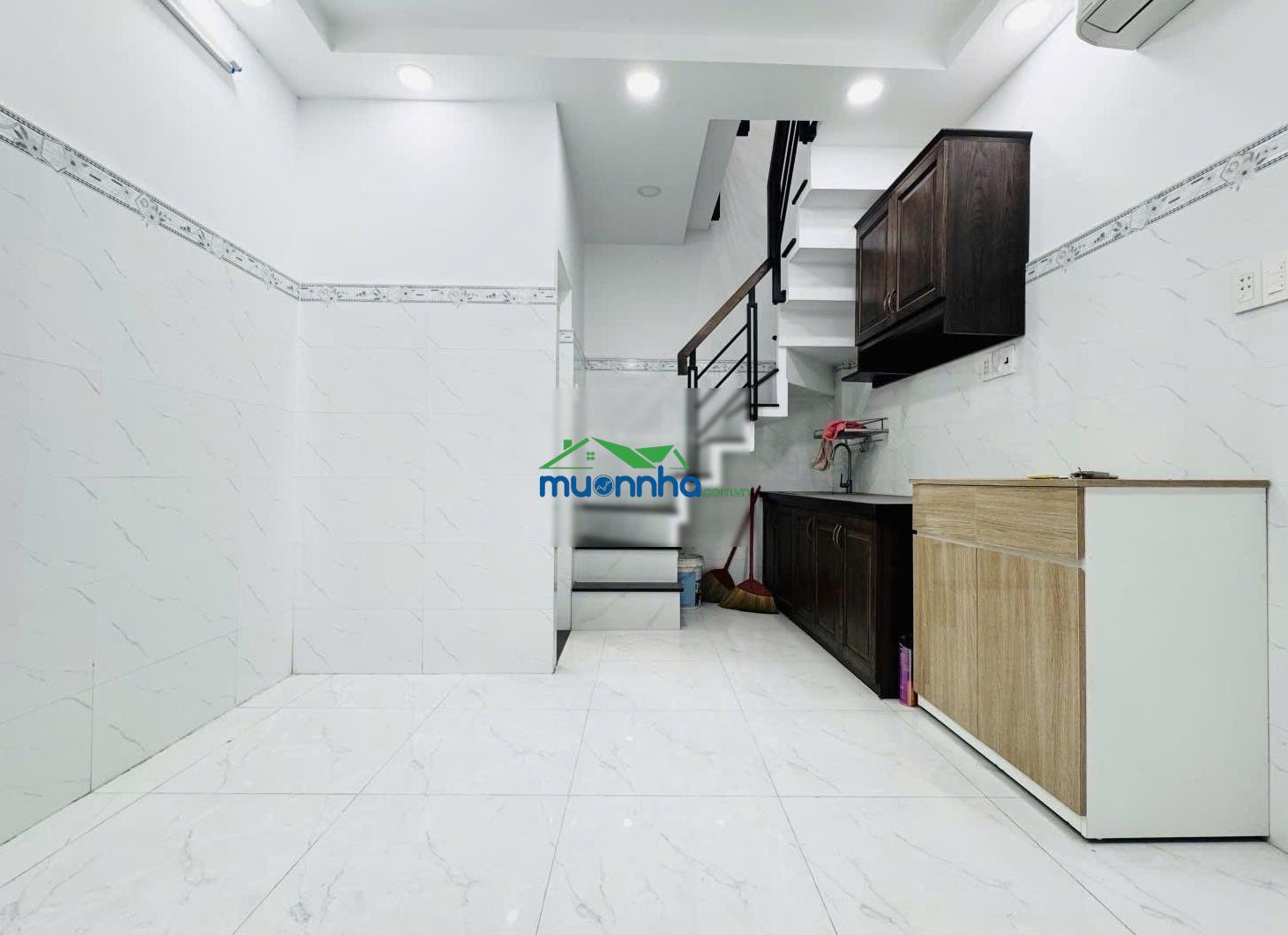 Bán nr tại thành thái, 2,65 tỷ, 15m², 2pn, 2wc, giá siêu hời - 4