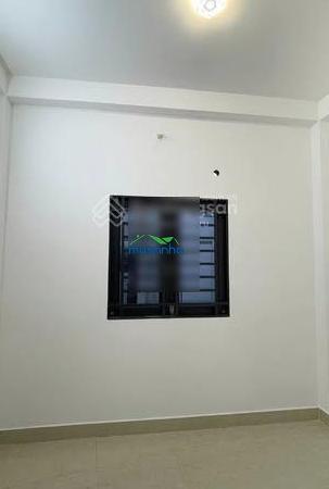 Nhà đẹp quận 6 - hẻm nhựa 5m thông hồng bàng - 3 tầng btct - dtsd 83m2 - 4pn - 2