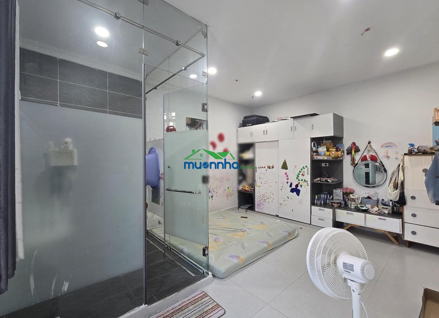 Bán gấp nhà âu cơ tân phú ngang hiếm 4.1m x 20m - 2