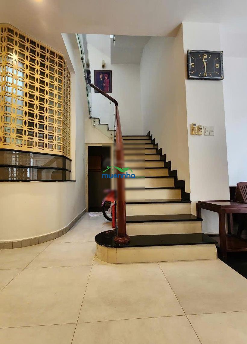 Bán nhà 3 tầng 68m2 đường cao thắng, gần chợ phú nhuận. lh: 0903 799 *** - 3