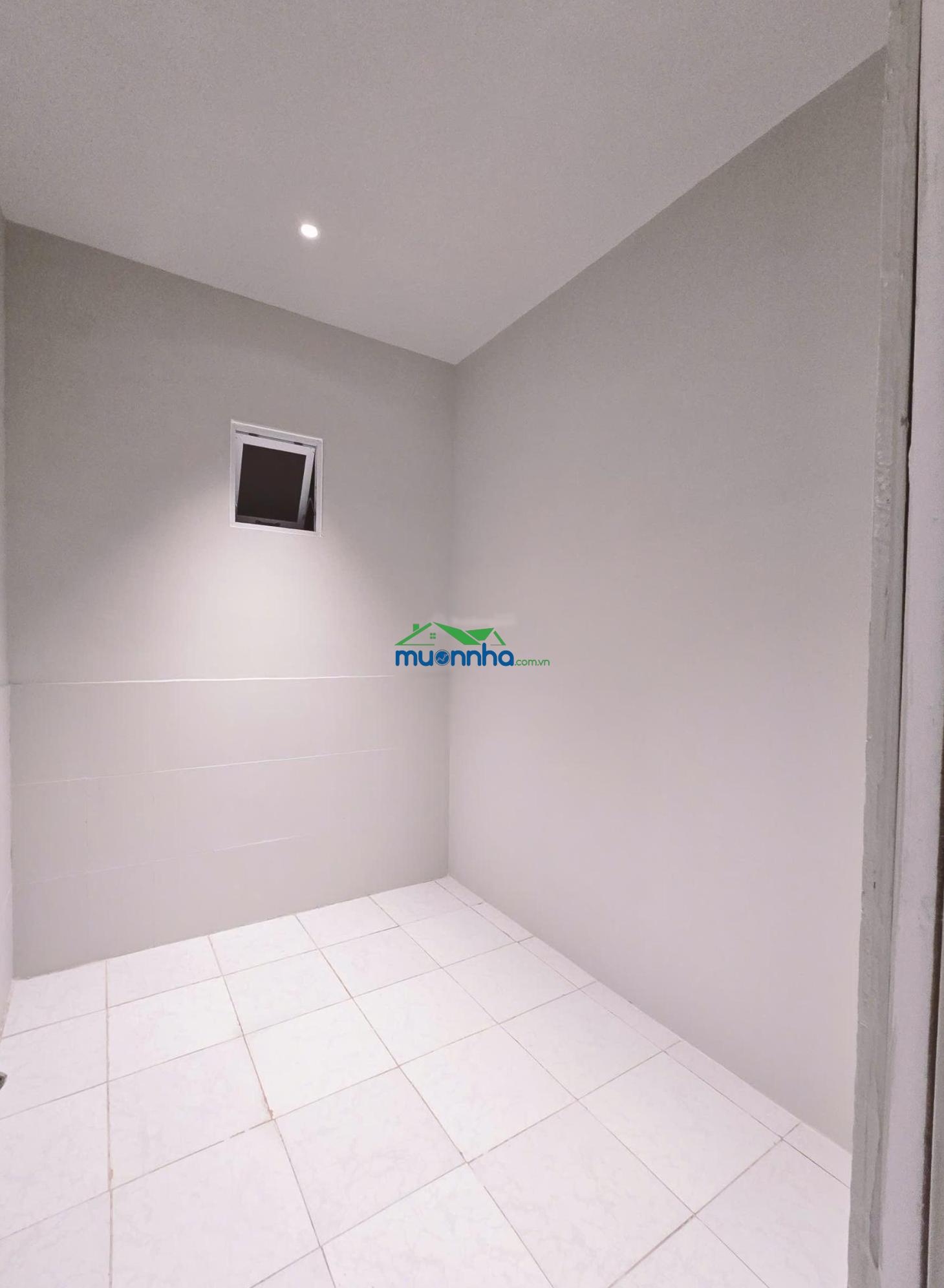 Chính chủ bán nhà cấp 4 hương lộ 2, bình trị đông a, 4,6 tỷ sổ hồng chính chủ - 3