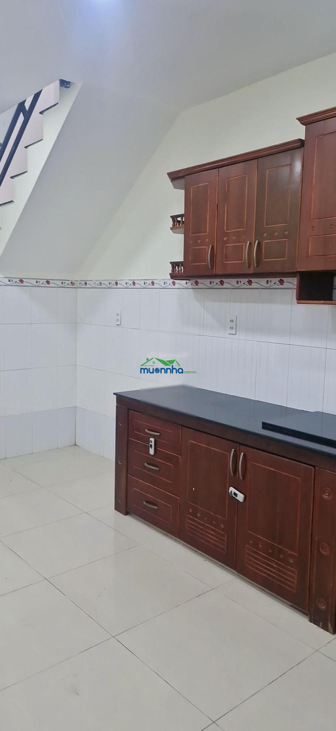 Bán nhà tăng nhơn phú quận 9, 2 tầng btct, 2pn, ngang 6,6m, 79m² chỉ 5,2 tỷ, pn trệt, ở ngay - 2