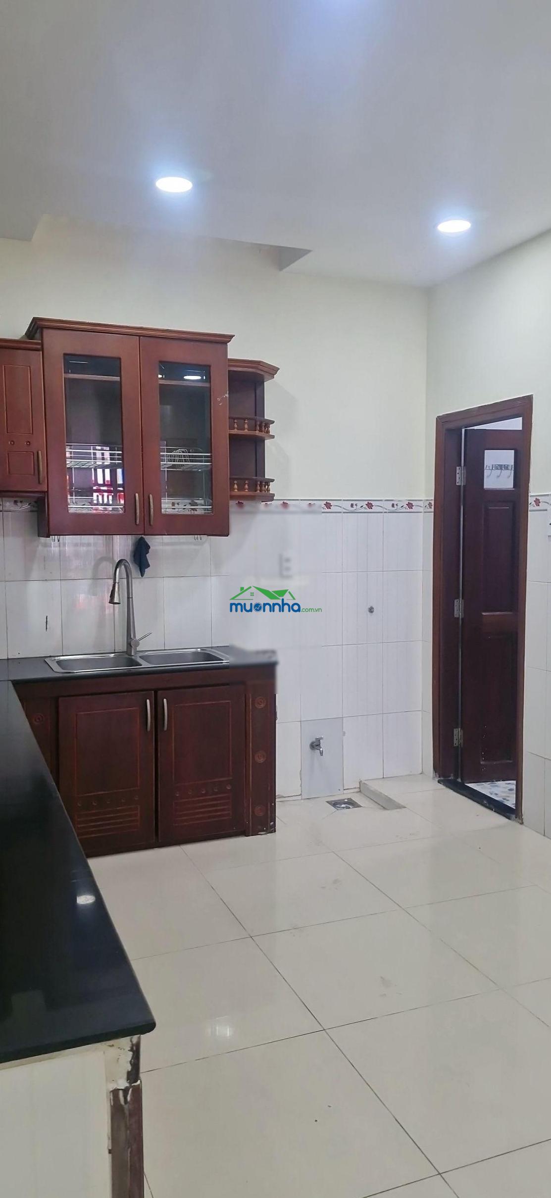 Bán nhà tăng nhơn phú quận 9, 2 tầng btct, 2pn, ngang 6,6m, 79m² chỉ 5,2 tỷ, pn trệt, ở ngay
