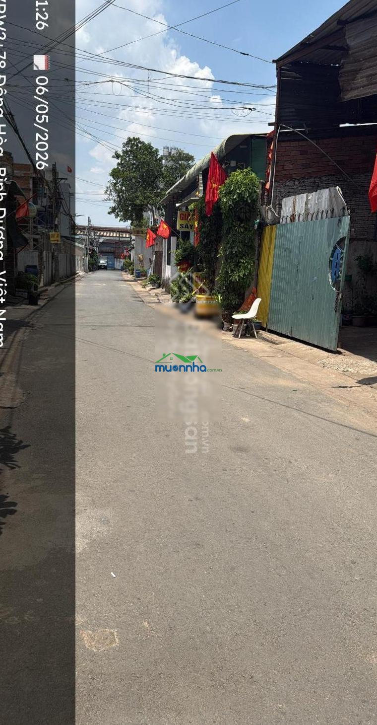 Tổng hợp giá bán đất nền mặt tiền đường tô hiệu. làng đại học thích hợp xây trọ - căn hộ dịch vụ - 2