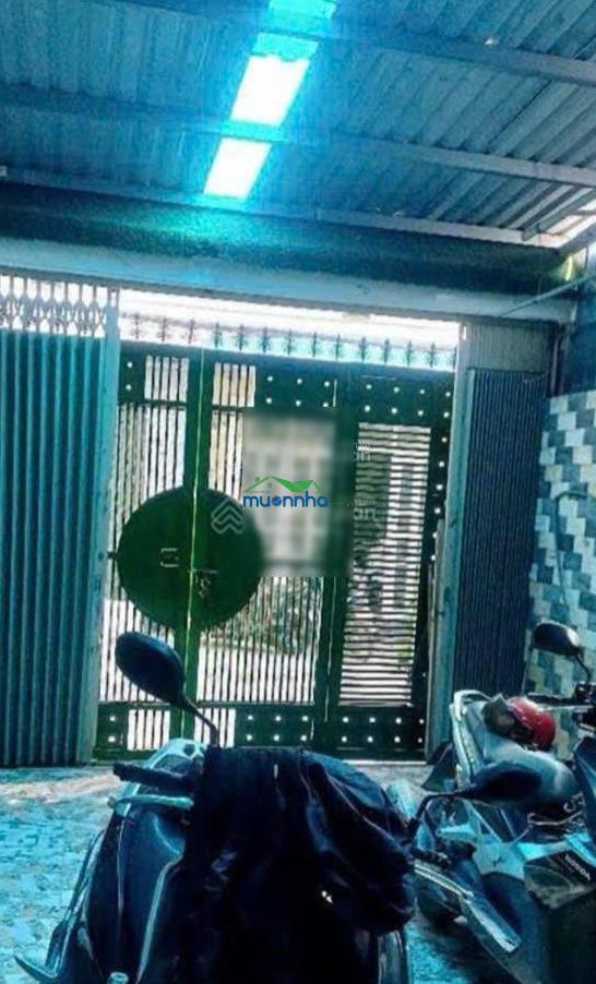 Hot bán gấp nhà 4 tầng 4.5x21m sát quận 7 mặt tiền hẻm xe hơi dương cát lợi full nội thất, 7.7 tỷ - 3