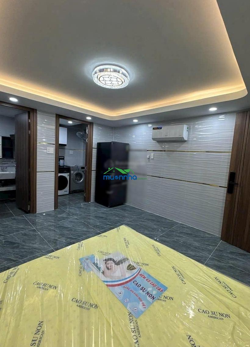 Hh 1% bán nhà 60m2 4 tầng đang kinh doanh 7 căn hộ dv thu nhập cao tân phú - 2