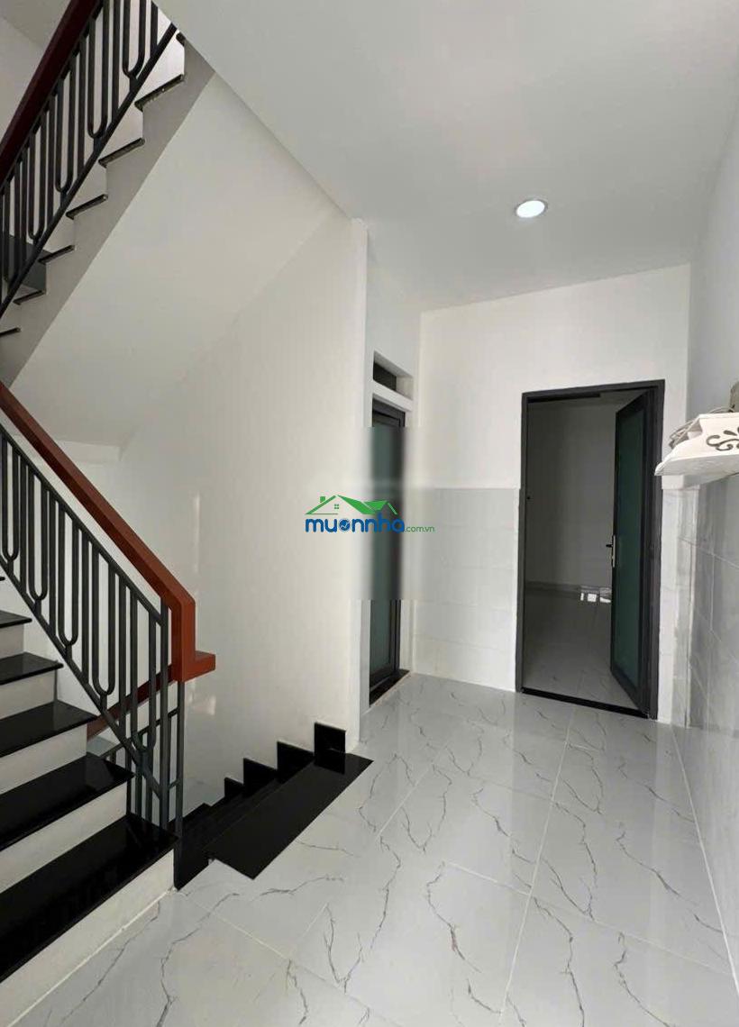 Nhà bán hxh kênh tân hóa dt 5x15m, 1 tr 2 lầu st giá 9 tỷ 6 tl - 3