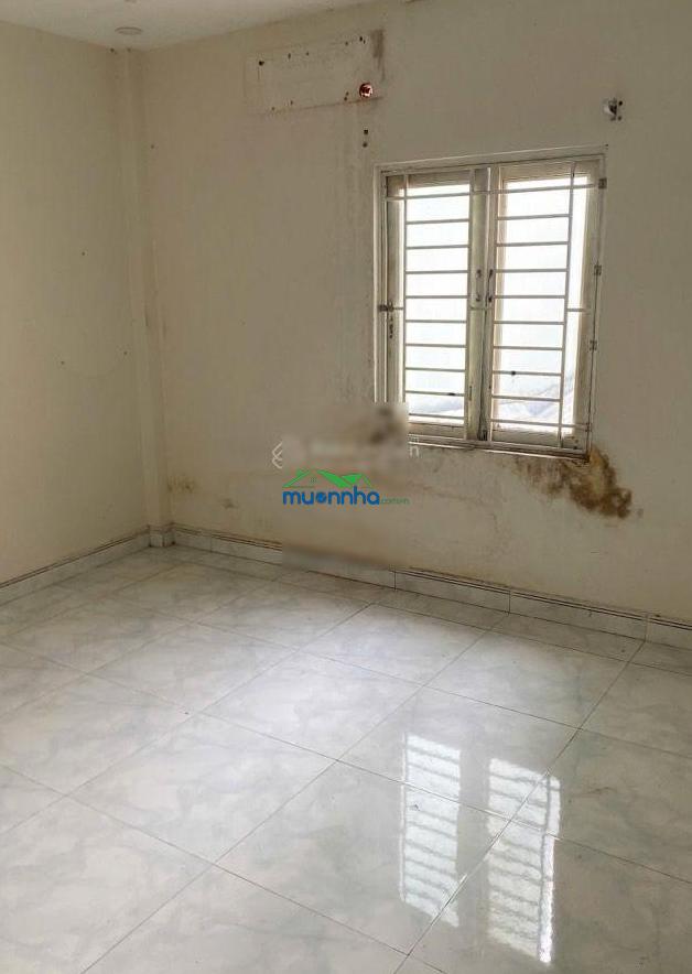 Nhà hxh hà huy giáp gần ngã tư ga - 89m2 (4.2 x 22) - 6.7 tỷ - 2