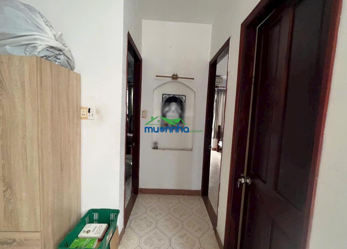Biệt thự bên sông hiệp bình chánh, 132m2 gara ô tô giá chỉ 16,9 tỷ - 2