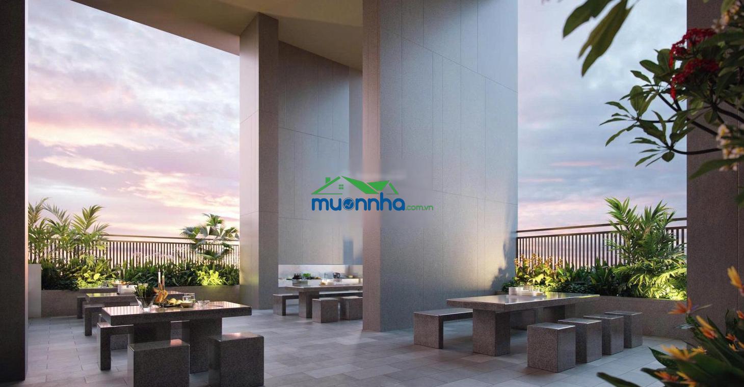 Booking sớm nhận ưu đãi lên tới 22.3% - căn đẹp view sông tháp gió đông 2 chỉ 650tr nhận nhà