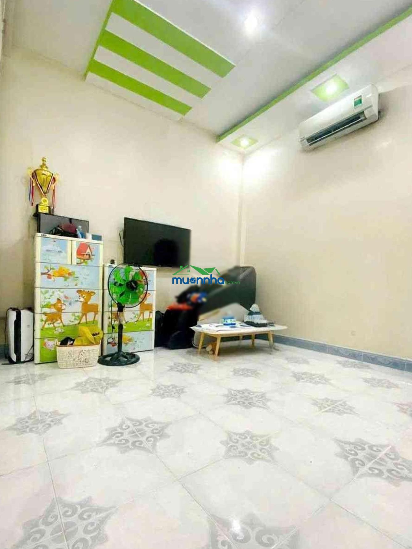 Sát tân hương tân phú - gần 60m² đường nhựa 6m thông full nội thất kxd 5 tầng 6 tỷ nhỉnh - 2