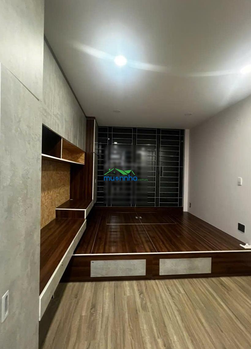 Bán nhà mt bình tiên, dt: 4 x 14m, 3 tầng, kinh doanh mọi ngành nghề, chủ gấp giảm 700 triệu - 2