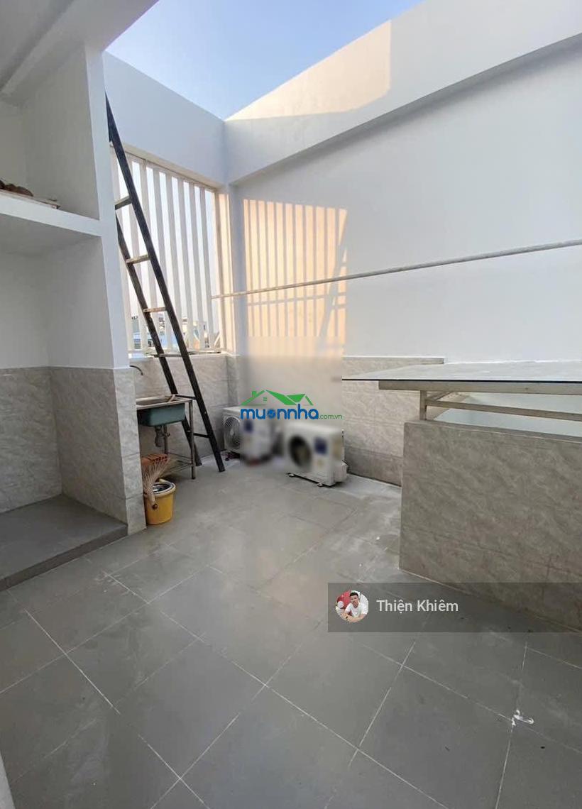 Nhà bán đường oto 5m gần mặt tiền dương quảng hàm - p.5 - gò vấp - 4 lầu - 8.9 tỷ - 3