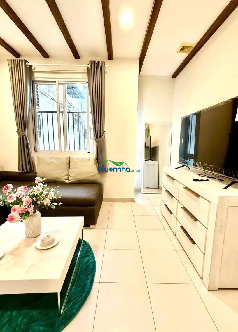 Bán nhà - phường thảo điền - đường nguyễn văn hưởng - 56 tỷ - 2