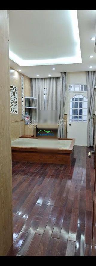 Quận 3, cao thắng - 4pn 5wc - giá: 8,5 tỷ, 5 tầng, đang cho thuê 300tr/năm. lh: vân 0388 515 *** - 4