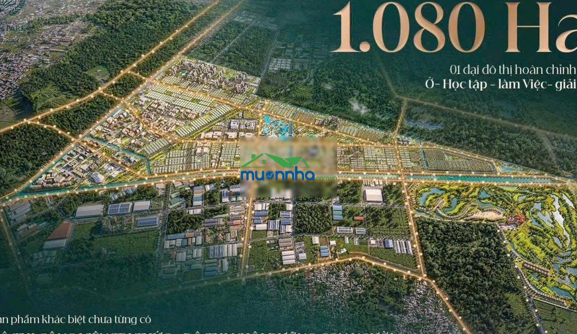 Vinhomes sài gòn park biểu tượng mới của đô thị giáo dục và sáng tạo tại hóc môn - 4