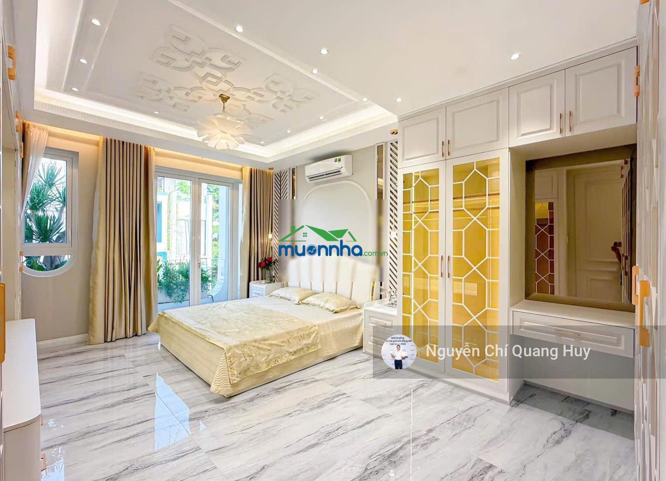 Nhà phố khu dân trí cao, an ninh - nam long phú thuận quận 7, kết nối phú mỹ hưng giá 21,8 tỷ - 2