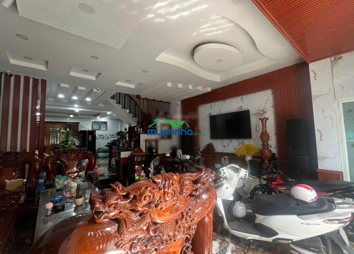 Biệt thự mini đường tân hương. dt: 6x13m=78m². 4 tấm cao cấp - 3