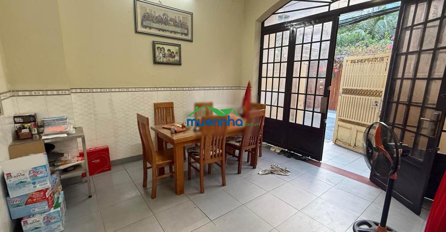Cực hiếm - bán nhà 4 tầng ngang 12mx11m hẻm xe tải tránh 1/ nguyễn văn lượng gò vấp chỉ nhỉnh 14 tỷ