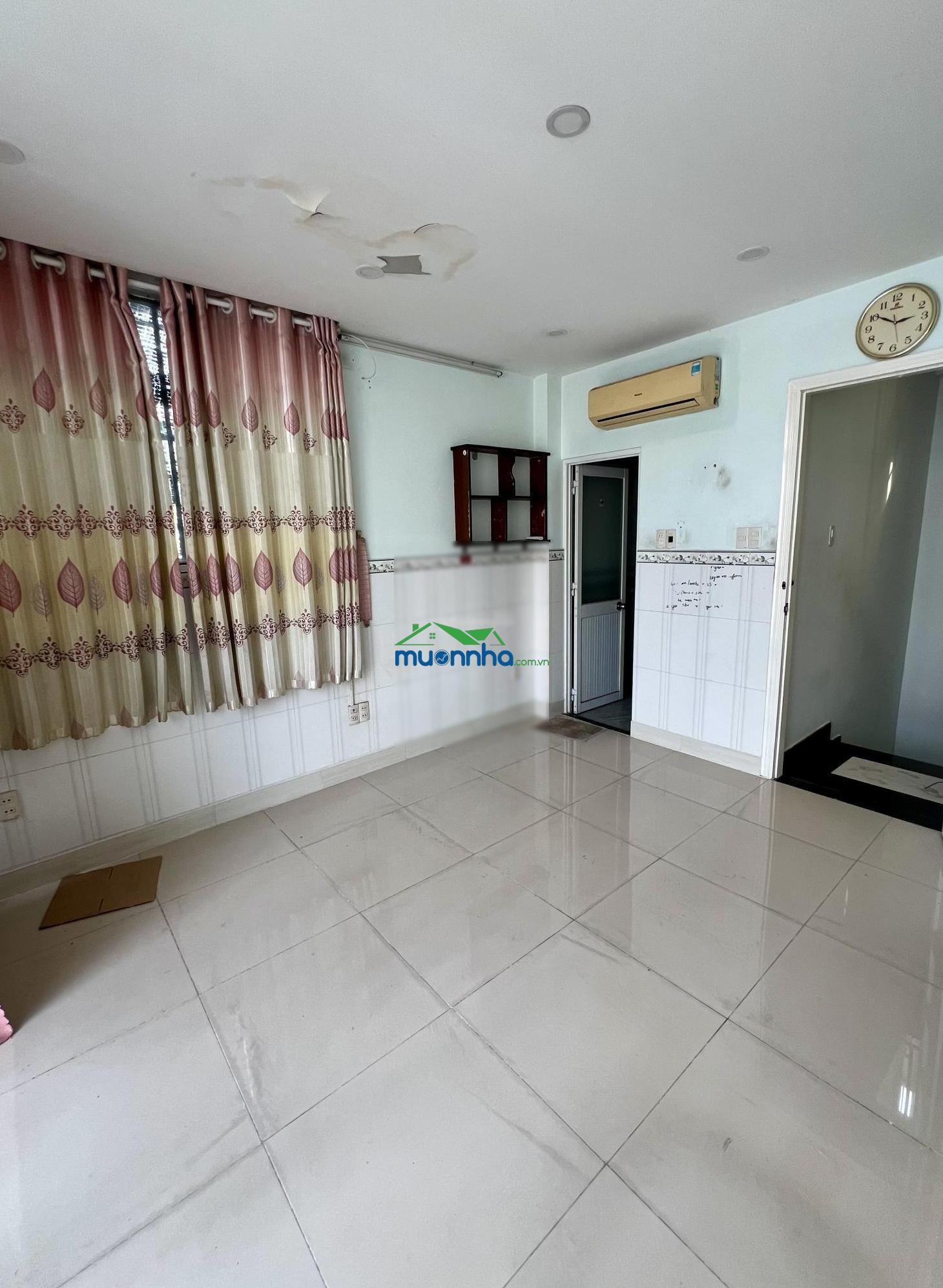 Bán nhà huỳnh văn bánh - p17 - phú nhuận 5 tầng - 4pn - 5wc - chỉ 6.35tỷ - 3
