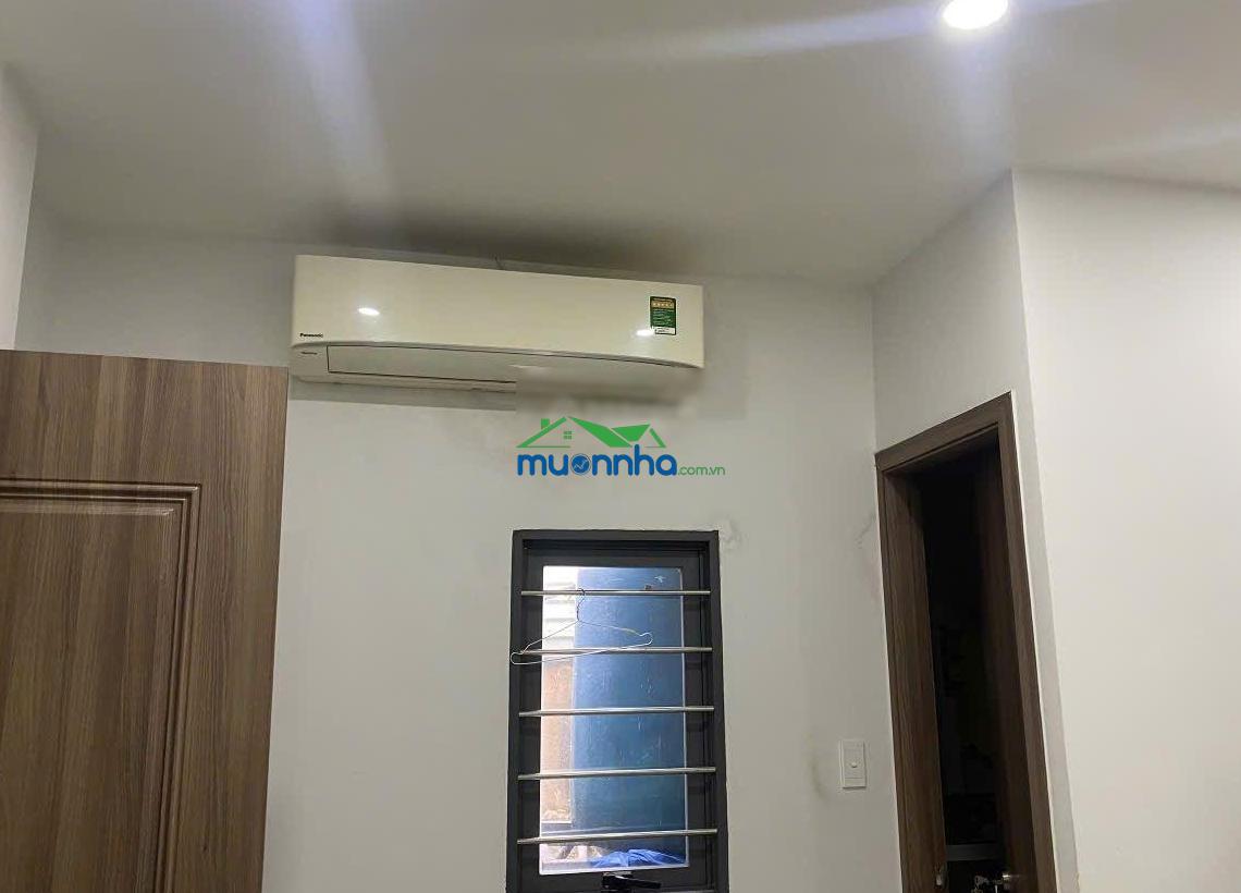 Nhà mới 4 tầng rộng 5m. hẻm 3 gác ngay trung tâm phú thọ, tp. hcm giá 9 tỷ, tl - 3