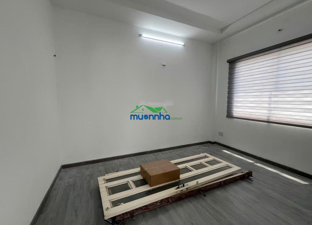 Bán nhà nguyễn văn luông, p. phú lâm, q6, 5.4x13.5m chỉ 7 tỷ nhỉnh, kết cấu: trệt, 2 lầu - 2