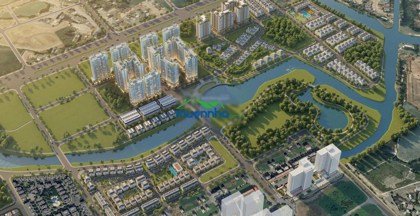 Mở bán căn hộ gladia by the waters đợt 1 với chính sách thanh toán linh hoạt. chiết khấu hấp dẫn - 3