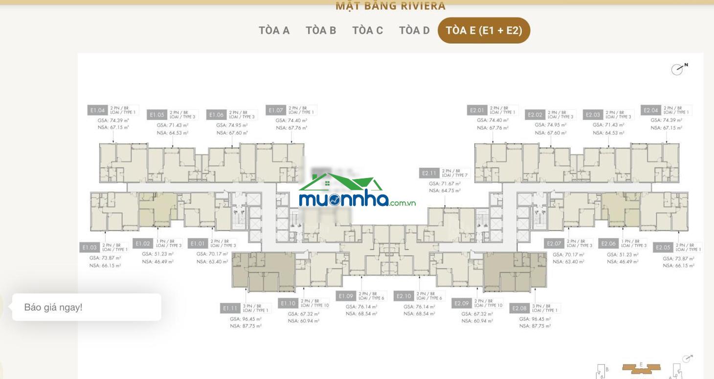 3pn - 7,2 tỷ - masteri centre point - quận 9 - đã bàn giao - nội thất theo cđt