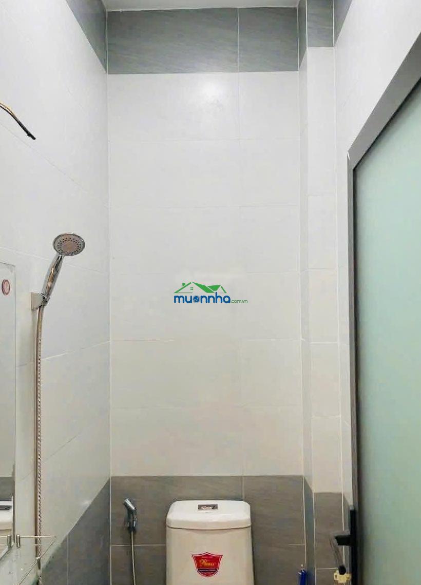 Bán nhà đẹp mặt tiền hẻm kinh doanh - lâm văn bền - quận 7 - 3