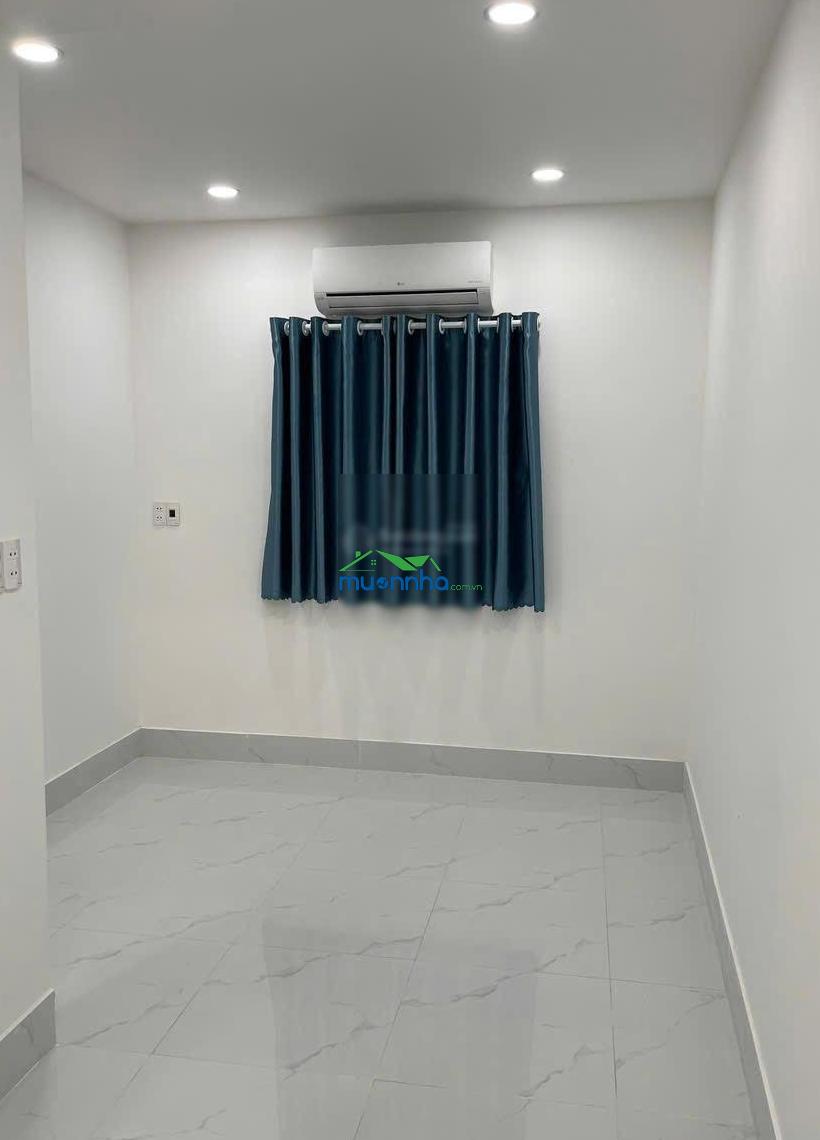 Nhà mặt tiền hẻm xe hơi chạy ngang - có thể kinh doanh nhỏ lẻ - nguyễn thị thập - quận 7 - 3